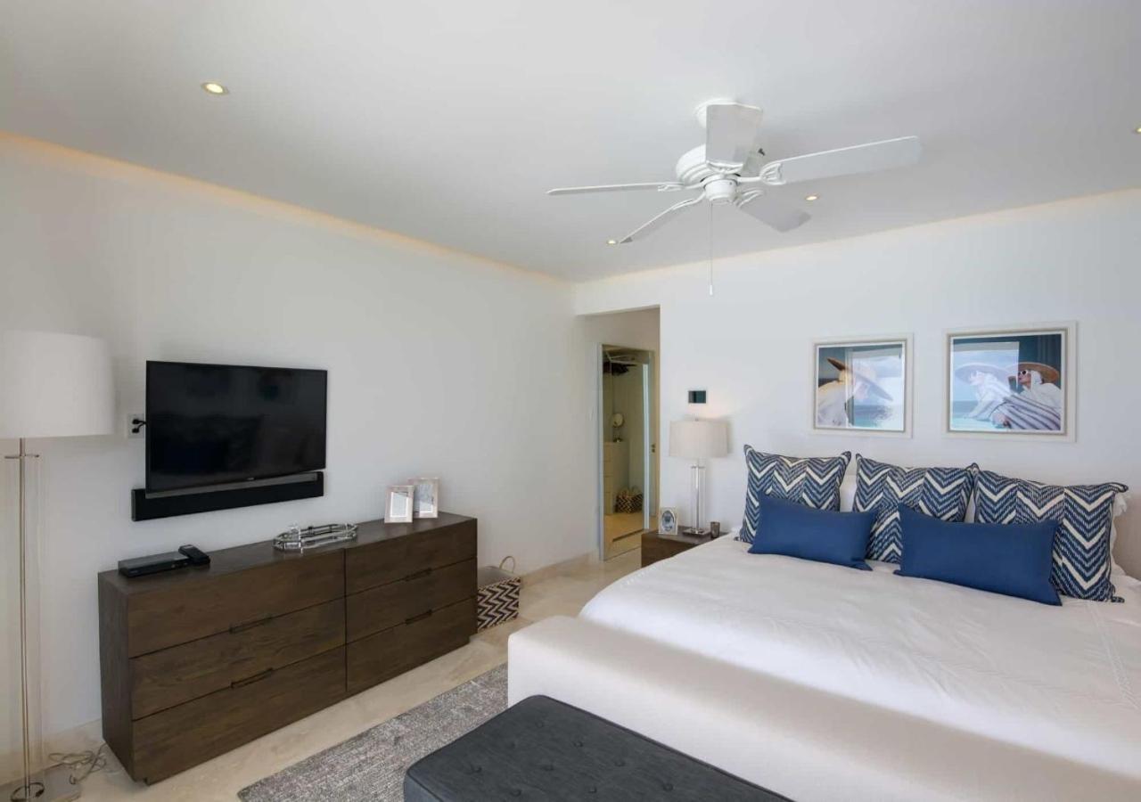 Nirvana Barbados By Mc Luxury Rentals Saint James Exterior photo