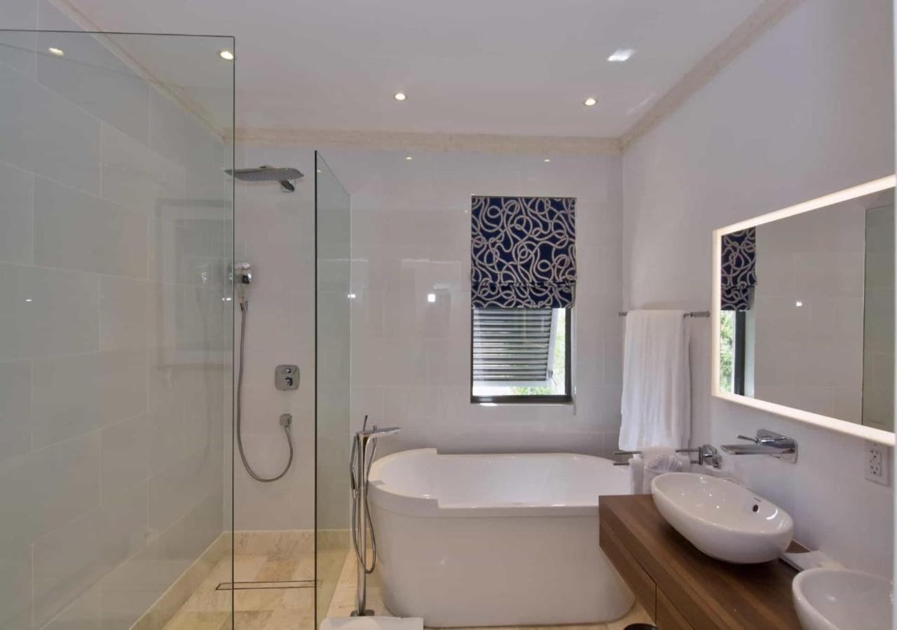 Nirvana Barbados By Mc Luxury Rentals Saint James Exterior photo