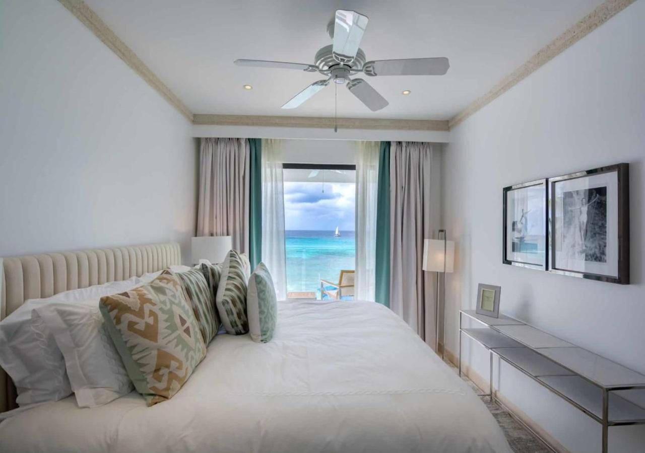 Nirvana Barbados By Mc Luxury Rentals Saint James Exterior photo